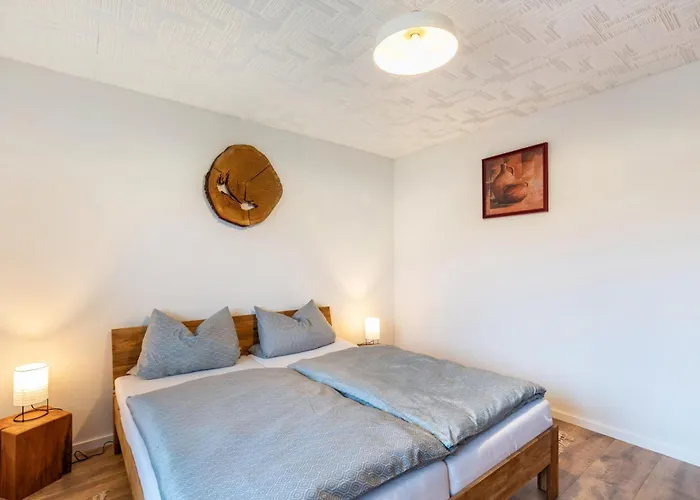 Casa vacanze Soonwald Liebe *