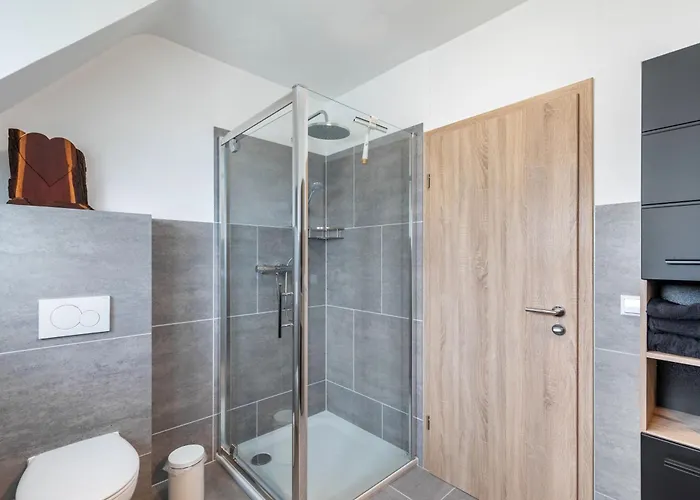 Casa vacanze Soonwald Liebe Seesbach