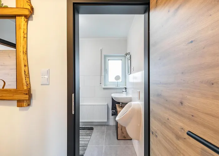 Soonwald Liebe Casa vacanze *