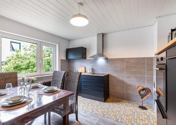 Soonwald Liebe Seesbach