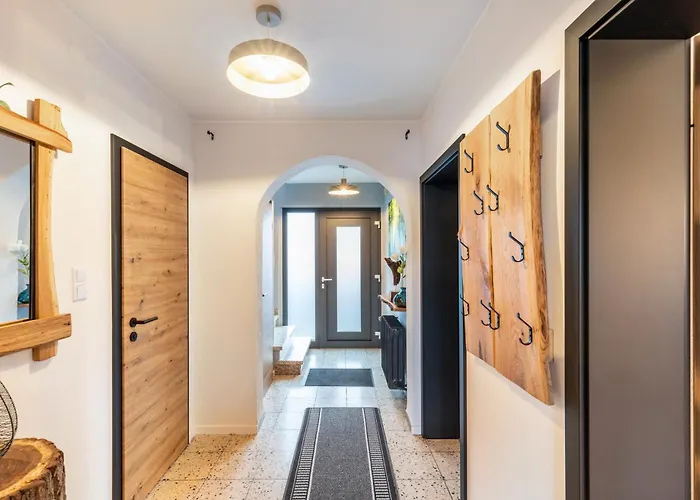 Casa vacanze Soonwald Liebe *