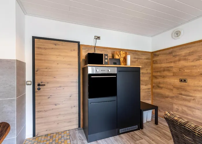 Soonwald Liebe Casa vacanze Seesbach