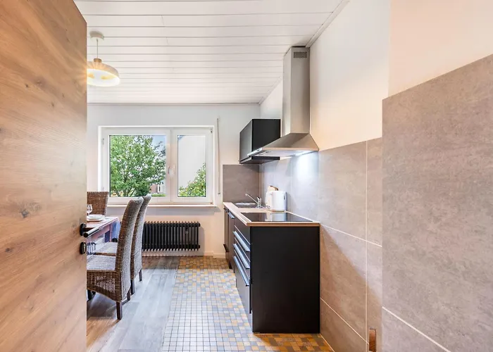 Soonwald Liebe Casa vacanze