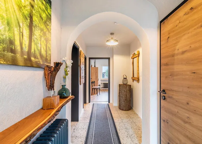 Soonwald Liebe * Seesbach