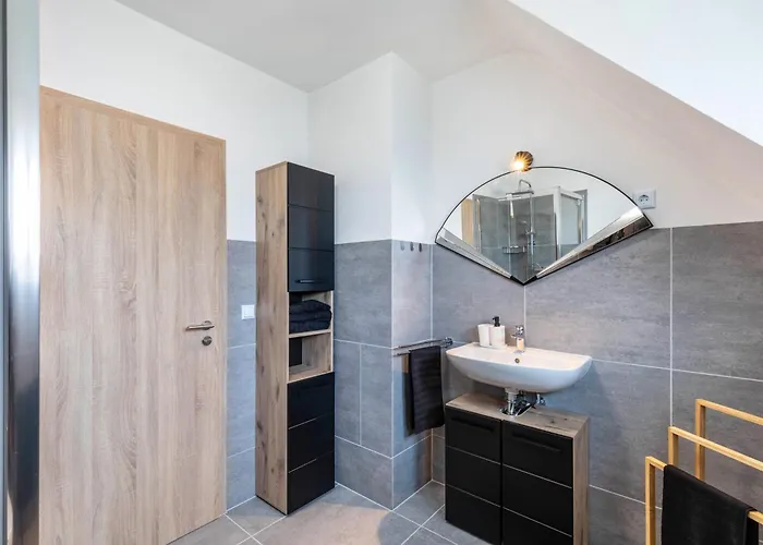 Soonwald Liebe Casa vacanze *