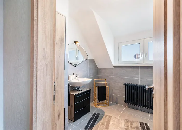 Soonwald Liebe Casa vacanze