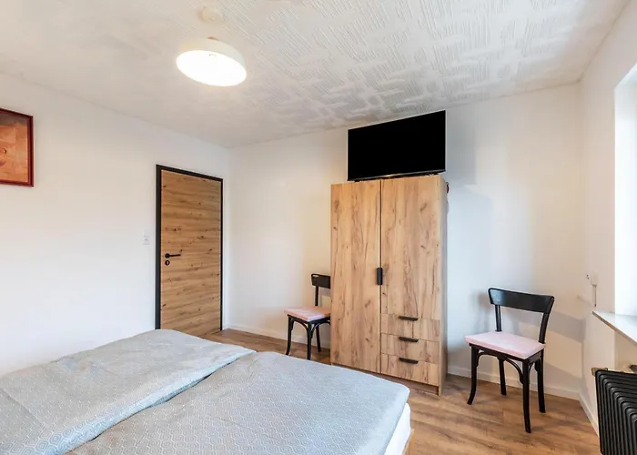 Soonwald Liebe Casa vacanze